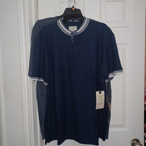 Men's  2X Bundle  Casual Shits-NWT